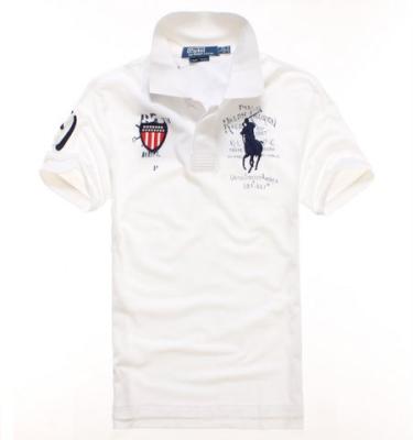 wholesale Men polo shirts No. 1457